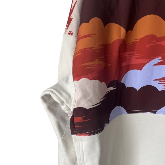 Free People Movement Day Break pullover jacket NWOT - Picture 11 of 15